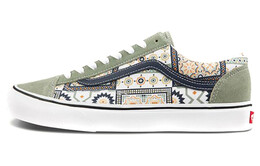 Кроссовки Vans Unisex Style 36 Gray vn0a54f6688