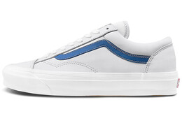 Кроссовки Style 36 Og Vans Lx 'True White Blue' vn0a4bve21b