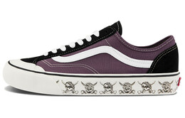 Кроссовки Vans Style 36 Sf 'Black Purple' vn0a5hff2yz