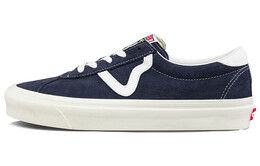 Кроссовки Vans Style 73 Dx Anaheim Factory Navy Blue vn0a3wlqr3u