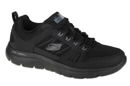 Низкие кроссовки Skechers Skechers Summits New World, черный 3936423 | schwarz