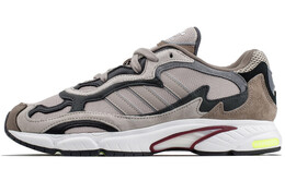 Кроссовки Adidas Temper Run Lifestyle Unisex, серый/черный g27920