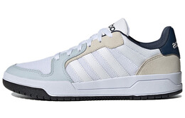 Кроссовки Adidas Neo Neo Entrap White/Blue fz1704