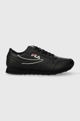 Кроссовки Orbitow Fila, черный 9byx-obm0st_99x | nero