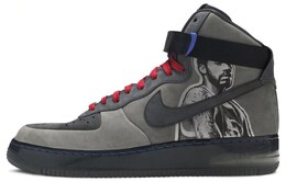 Кроссовки Nike Air Force 1 High Supreme Rasheed Wallace New Six 315096-001