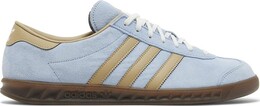 Adidas Кроссовки Hamburg 'City Series - Illinois', синий id6963 | blue