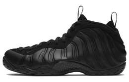Кроссовки Nike Air Foamposite One Black fd5855-001