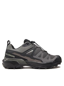 Кроссовки X Ultra 360 Salomon, серый x ultra 360 l47448300 | grau