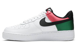 Кроссовки Nike Air Force 1, мультиколор cw7010-100