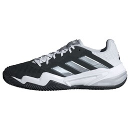 Спортивные кроссовки Adidas BARRICADE 13, черный 13516994 | black