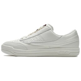 Мужские кроссовки для скейтбординга Fila FX-2, Milky White f12m422204fgd | milky white