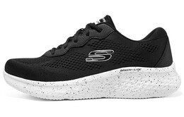 Кроссовки Skechers Skech-Lite Pro Lifestyle Shoes Men Low-top Black/white, черный/белый 232596-bkw | black/white
