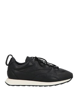Кеды Giorgio Armani, черный 17894719pg | black