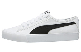 Кроссовки Puma Bari Cv Low White 374362-02