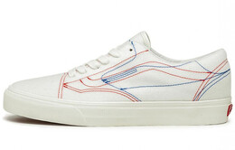 Кроссовки Vans Lo Taka Hayashi DIY vn0a4ux617o