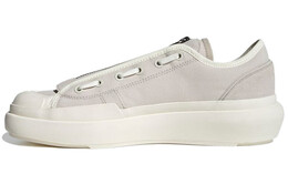 Кроссовки Adidas Y-3 Ajatu Court Low Bliss Off White h05626