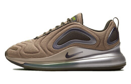 Кроссовки Nike Air Max 720 Lifestyle Unisex, коричневый ci3870-200