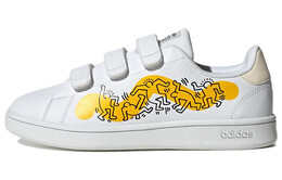 Кроссовки для скейтбординга Adidas Neo ADVANTAGE унисекс gx3685