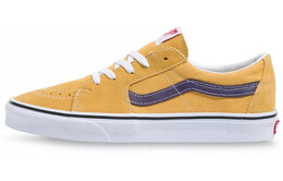 Кроссовки Vans Sk8 -Low 'Honey Gold Purple' vn0a4uuk24k