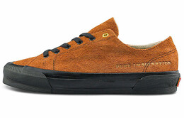 Кроссовки Vans Vault Og Style 31 Lx Julian Klincewicz Umber vn0a5dxwb5f