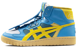 Винтажные баскетбольные кроссовки Asics All Court унисекс 1203a161-020