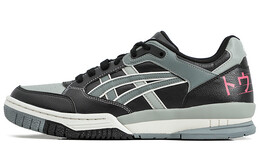 Кроссовки Asics Unisex GEL-SPOTLYTE Low Black/Grey 1203a233-020