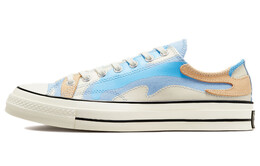 Кеды Converse Chuck 70 Low 'Hybrid Camo' 171452c
