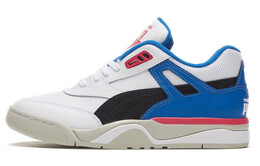 Винтажные баскетбольные кроссовки Puma Palace Guard унисекс 371382-01