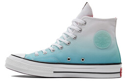Кеды Chuck 70 Converse High 'Chinese New Year - Washed Teal' 173127c