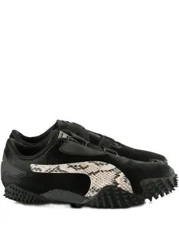 Кроссовки X A$ap Rocky Mostro OG Puma, черный 32019906 | черный