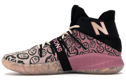 Винтажные баскетбольные кроссовки унисекс New Balance NB OMN1S bbomnxac