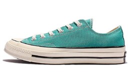 Кеды Converse Chuck Taylor All Star 1970S Green 141998c