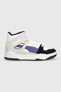 Кроссовки Slipstream Hi Heritage Puma, белый 9byx-obm110_00x | bianco