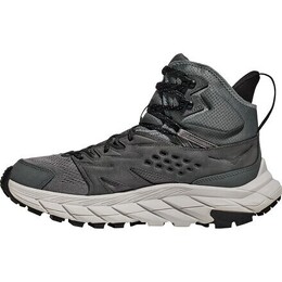 Походные кроссовки Anacapa Breeze Mid мужские Hoka, цвет Castlerock/Harbor Mist hokz07a-casharmis-s140 | castlerock/harbor mist