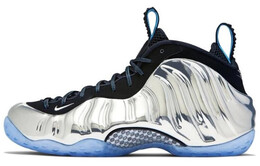 Кроссовки Nike Air Foamposite One QS "All-Star - Chromeposite" 744306-001