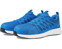 Кроссовки Reebok Work Fusion Flexweave Work EH Comp Toe, синий 9518186 | blue