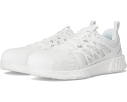 Кроссовки Reebok Work Fusion Flexweave Work EH Comp Toe, белый 9518186 | white