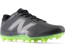 Кроссовки New Balance Rush V4 Low, черный 9917710 | black/black
