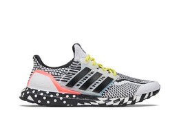 Кроссовки Adidas UltraBoost 5.0 DNA, белый gy0326 | white