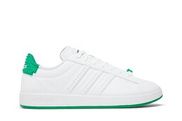 Кроссовки Adidas LEGO x Grand Court 2.0, белый gw7177 | white