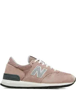 New Balance x Kith 990v1 sneakers 32169322