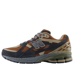 Кроссовки 1906 utility 'rich oak phantom' New Balance, мультиколор m1906ng | rich oak/phantom/mushroom