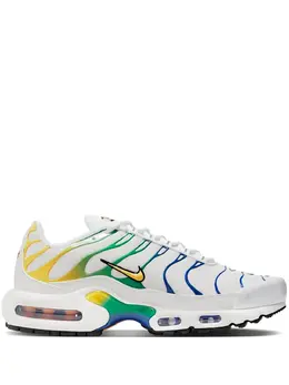 Nike Air Max Plus wave-pattern sneakers 31312854