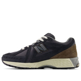 Кроссовки 1906r 'phantom dark mushroom' New Balance, мультиколор m1906fe | phantom/dark mushroom