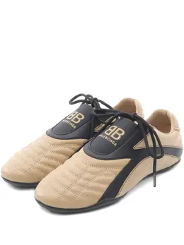 Balenciaga 2020s Zen quilted sneakers 32150804
