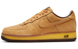 Кроссовки Nike Air Force 1 Low Retro SP Пшеничный мокко dc7504-700
