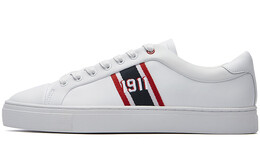 Кроссовки Fila Fashion Court Sneakers White f12m134350fwt