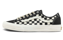 Кроссовки Vans Style 36 Chessboard Black/White vn0a3mvl42e