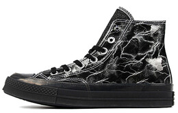 Кеды Converse Chuck Taylor All Star 1970s 'Black And White' 163788c