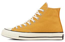 Кеды Converse Chuck Taylor All Star 70 Hi Sunflower 162054c